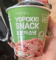 Yopokki