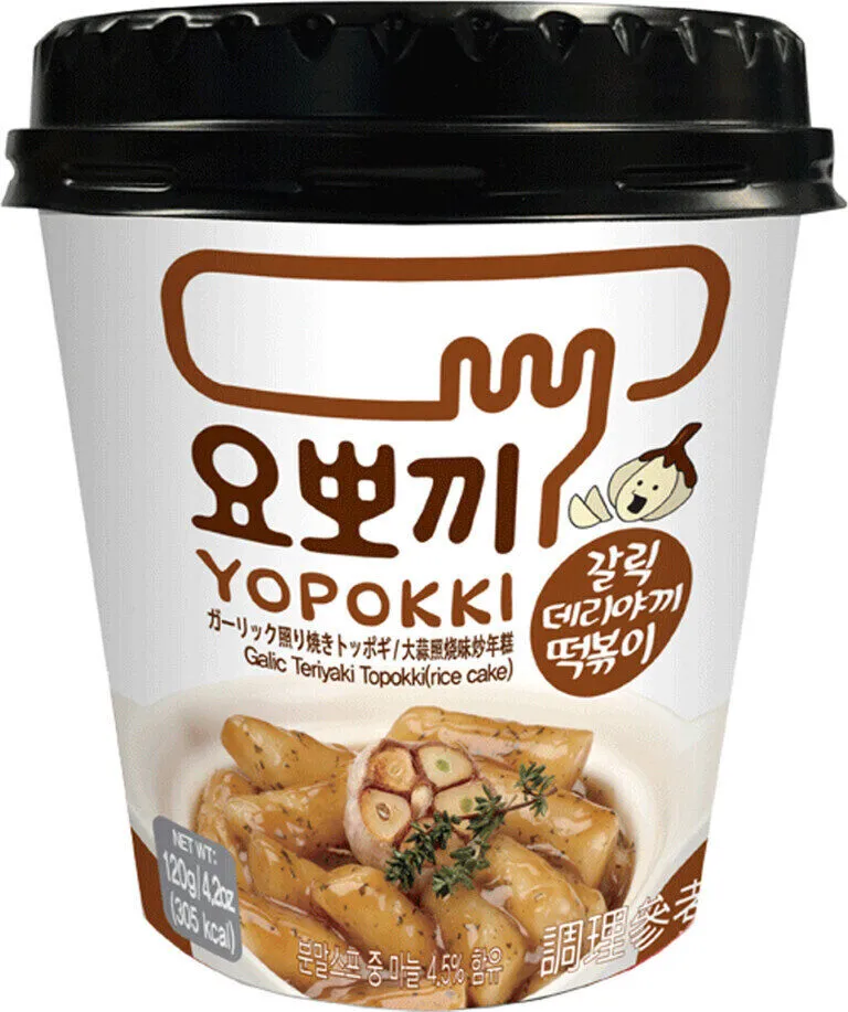 Yopokki