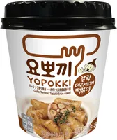 Yopokki