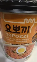 Rapokki Sweet and Spicy
