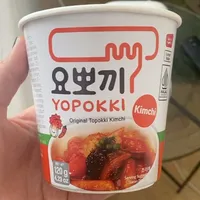 Yopokki