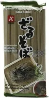 Nouilles De Blé Noir Soba