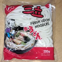 Nouilles Udon Frais