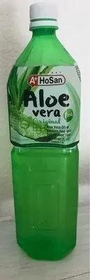 Boisson Aloe Vera