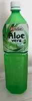 Boisson Aloe Vera