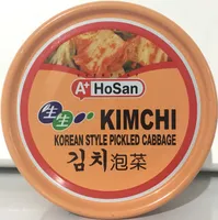 Chou Sale Kimchi