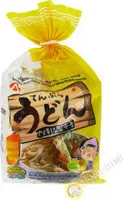 Nouille Udon Tempura Hosan 660G Corée