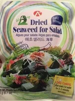 A+ Dried Seaweed For Salad
