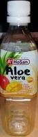 Aloe Vera Mango