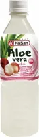 Jus Aloe Vera Lychee