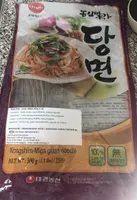 Nongshim-miga glass noodle