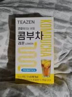 Teazen