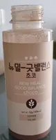 New Meal Balance choco