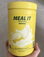 Protein Shake - Banana