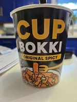 Original Tteokbokki