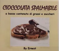 Cioccolata spalmabile