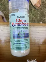 Symbiosal 125 GR Han Biotech
