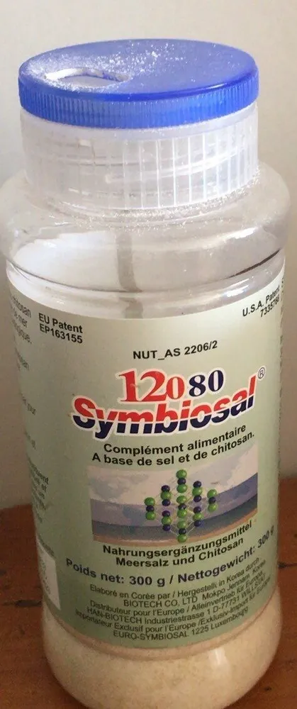 Symbiosal