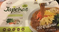 Japchae
