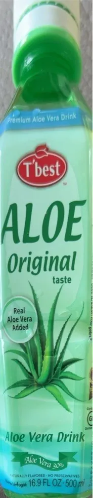 Aloe Original