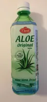 Aloe Original Taste Aloe Vera Drink