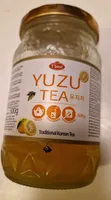 yuzu Tea