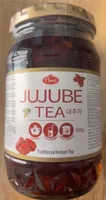 Jujube Tea