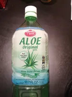 T Best Aloe Vera Drink Original