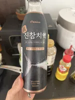 Premium Fish Sauce