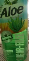my Aloe