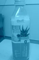 Aloe vera pineapple