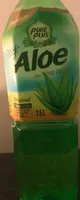 My Aloe Original Napój Z Aloesu 1,5L