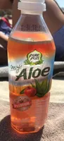 Aloe Vera Drink