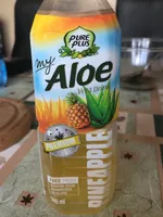 Aloe Vera Pineapple