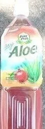 My aloe (Premium aloe vera drink)