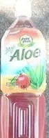 My aloe (Premium aloe vera drink)