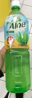 Aloe vera drink