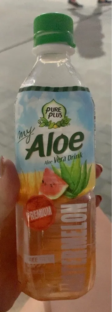 Aloe vera