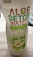 AloeDetoxWater