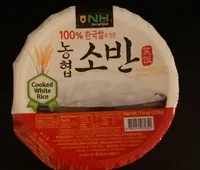 Korean sushi rice