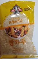 Chapelure panko