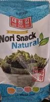 Noria Snack Natural