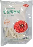 Rice Cake Sticks
