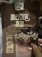 플라이밀 초코 FLIMEAL CHOCOLATE