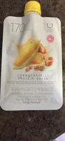 CORN&CASTELLA PROTEIN SHAKE