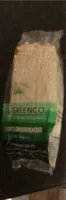Enoki mushroom