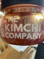 Cabbage Kimchi