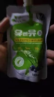 Organic Aloe Gel & Plant Lactobacillus