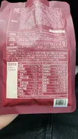 Eat the fit Sweet Potato