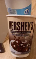 Marshmallow Hot Choco